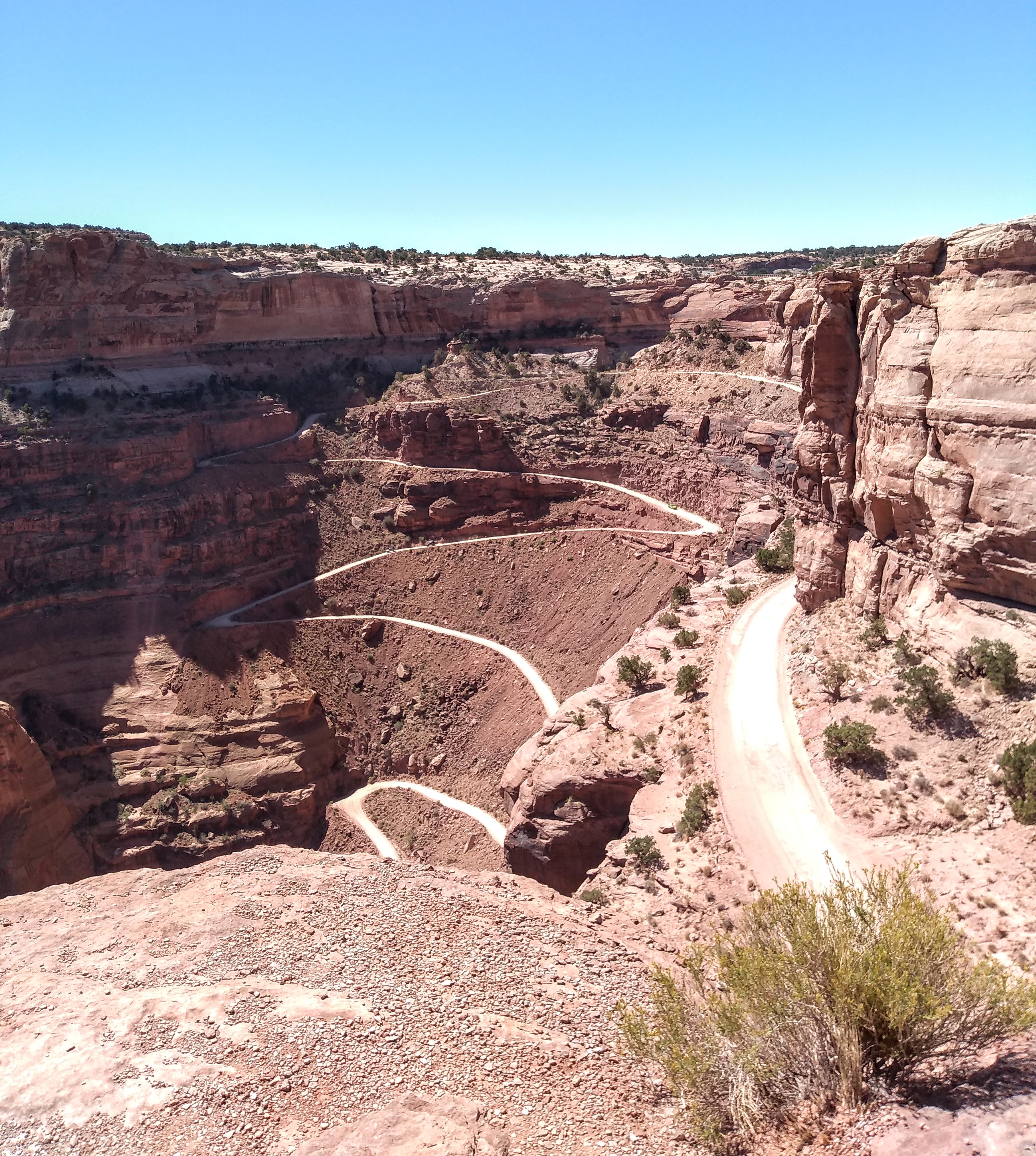 Canyonlands National Park, Utah