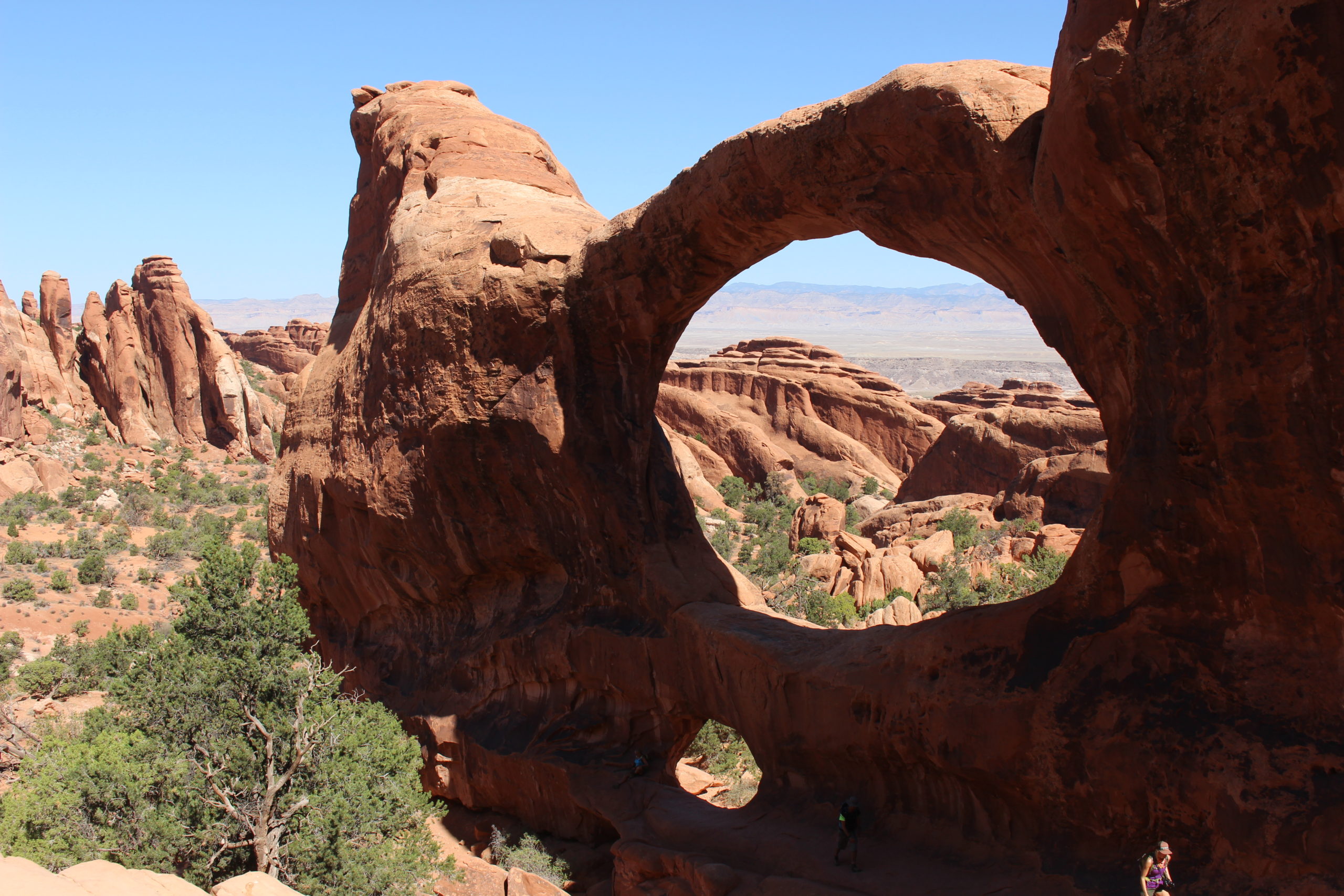 Arches National Park, Utah (II)