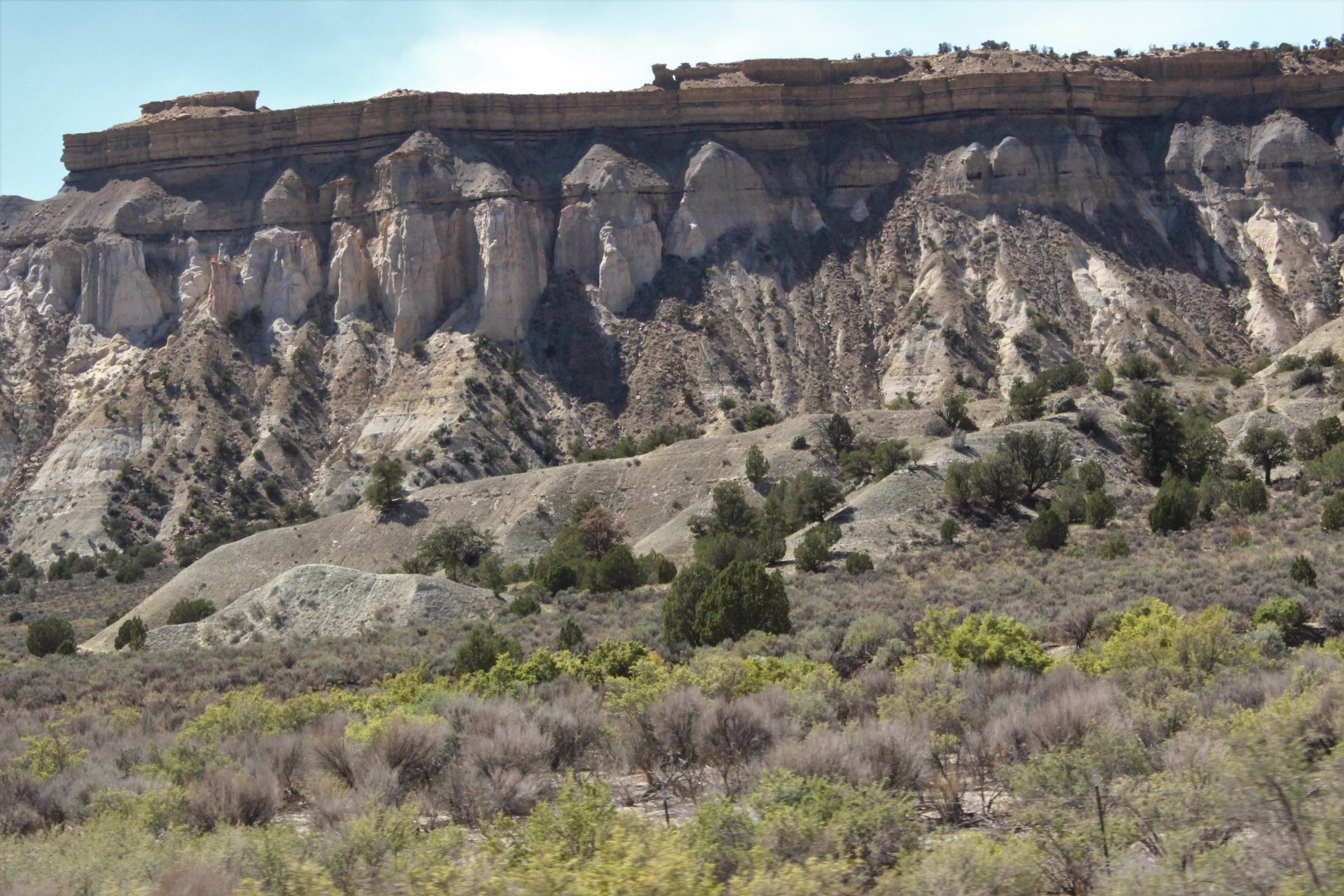 Canyon Road, Utah